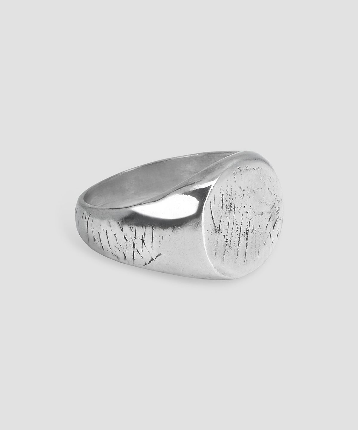 쿼르코어(QUARQOR) #9106 silver92.5 RING