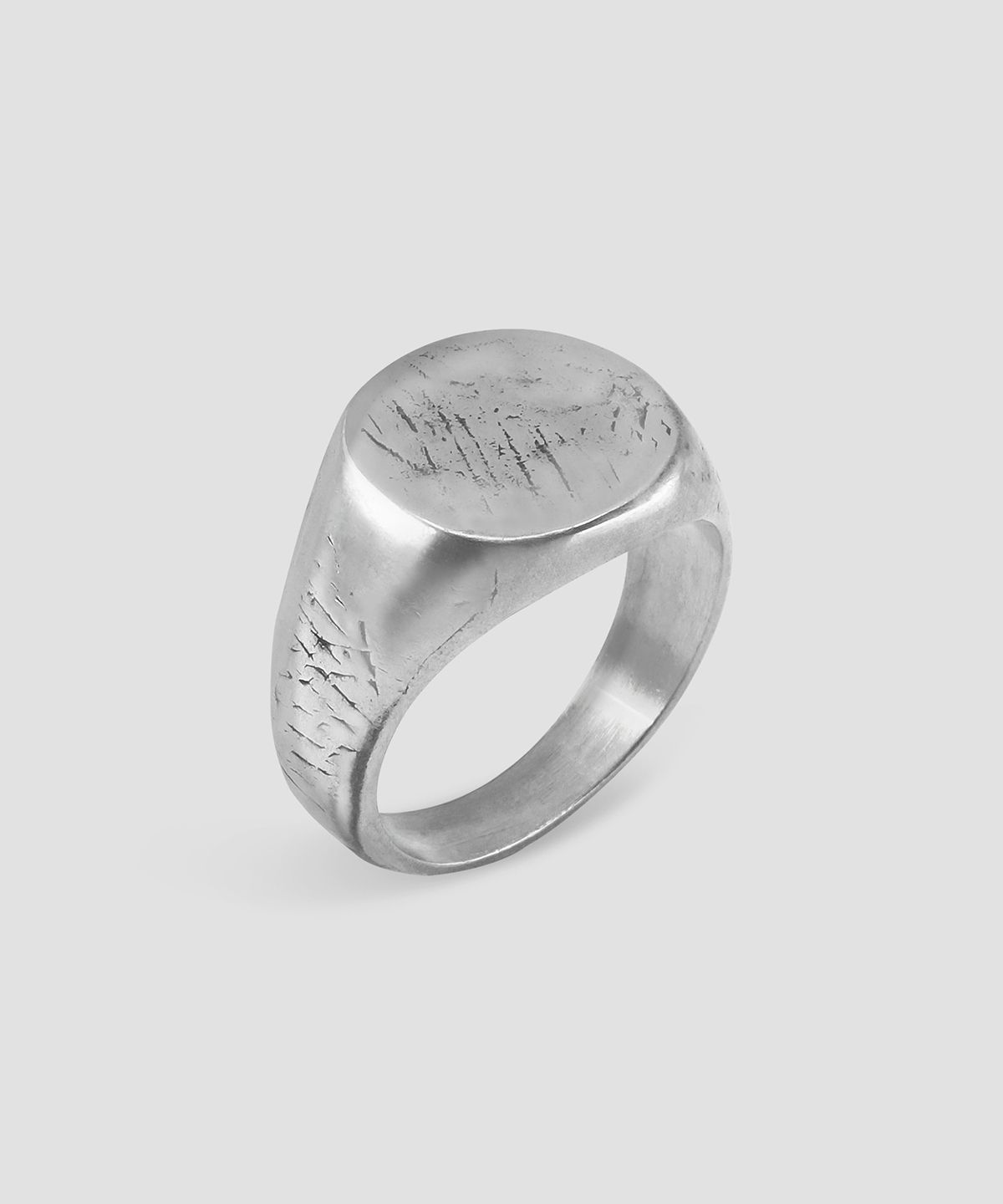 쿼르코어(QUARQOR) #9106 silver92.5 RING