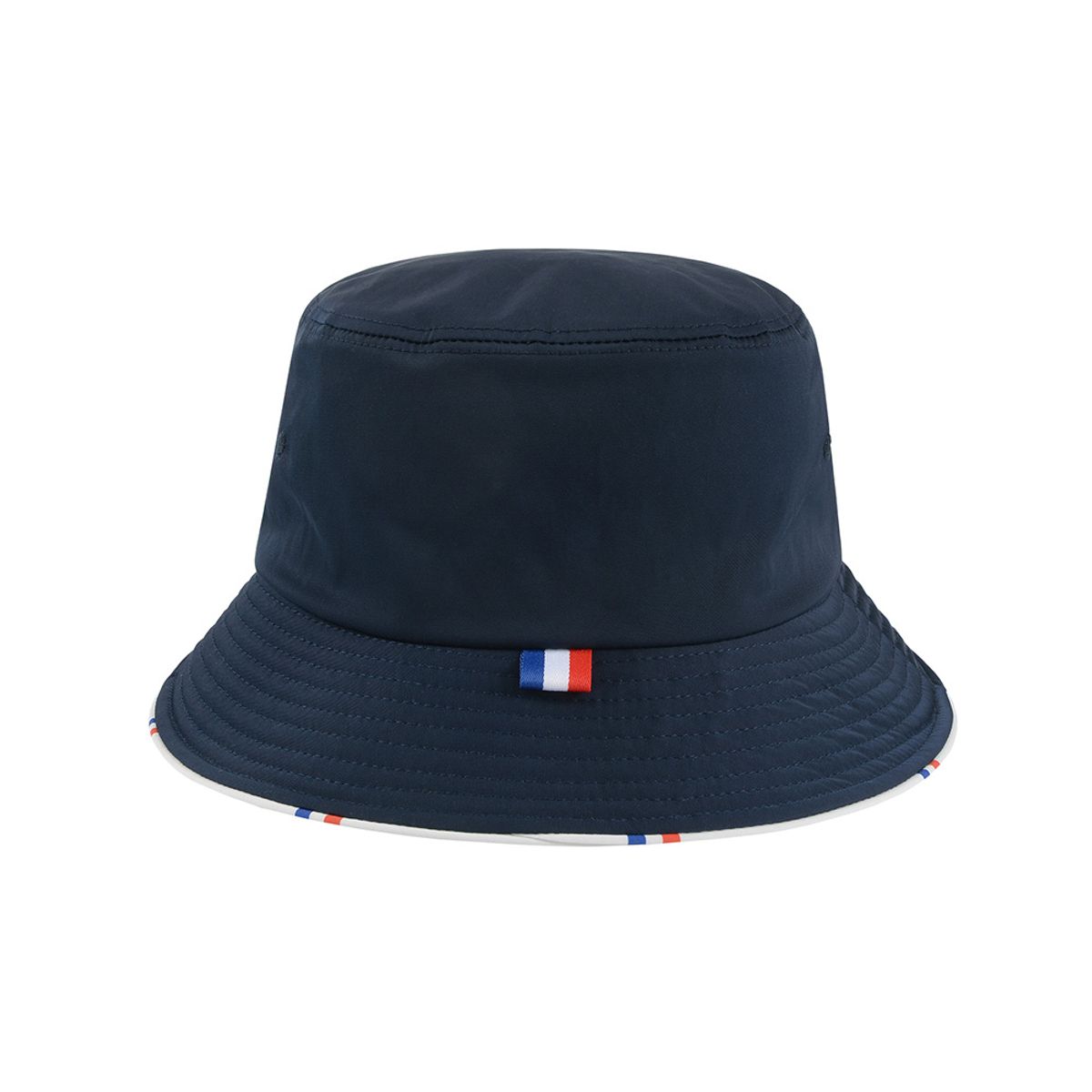 마틴골프(MARTINE GOLF) Tricolor Tip Bucket_Navy