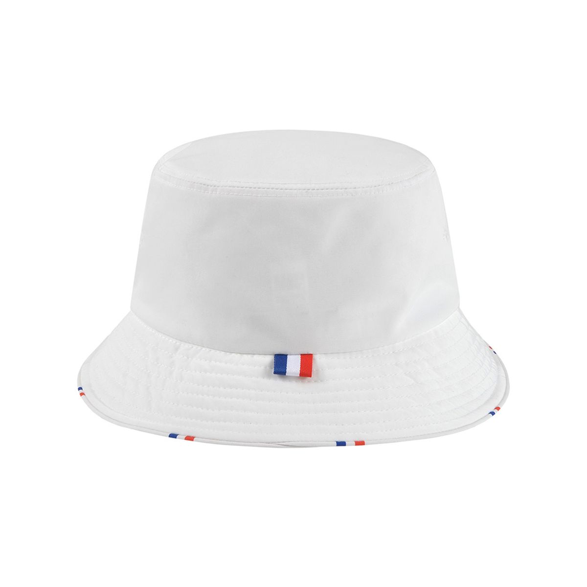 마틴골프(MARTINE GOLF) Tricolor Tip Bucket_White