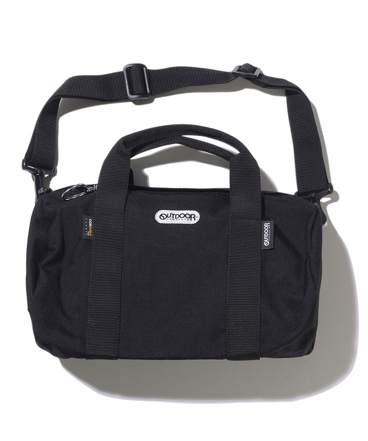 아웃도어 프로덕츠(OUTDOOR PRODUCTS) LRG BOSTON BAG (8COLORS)