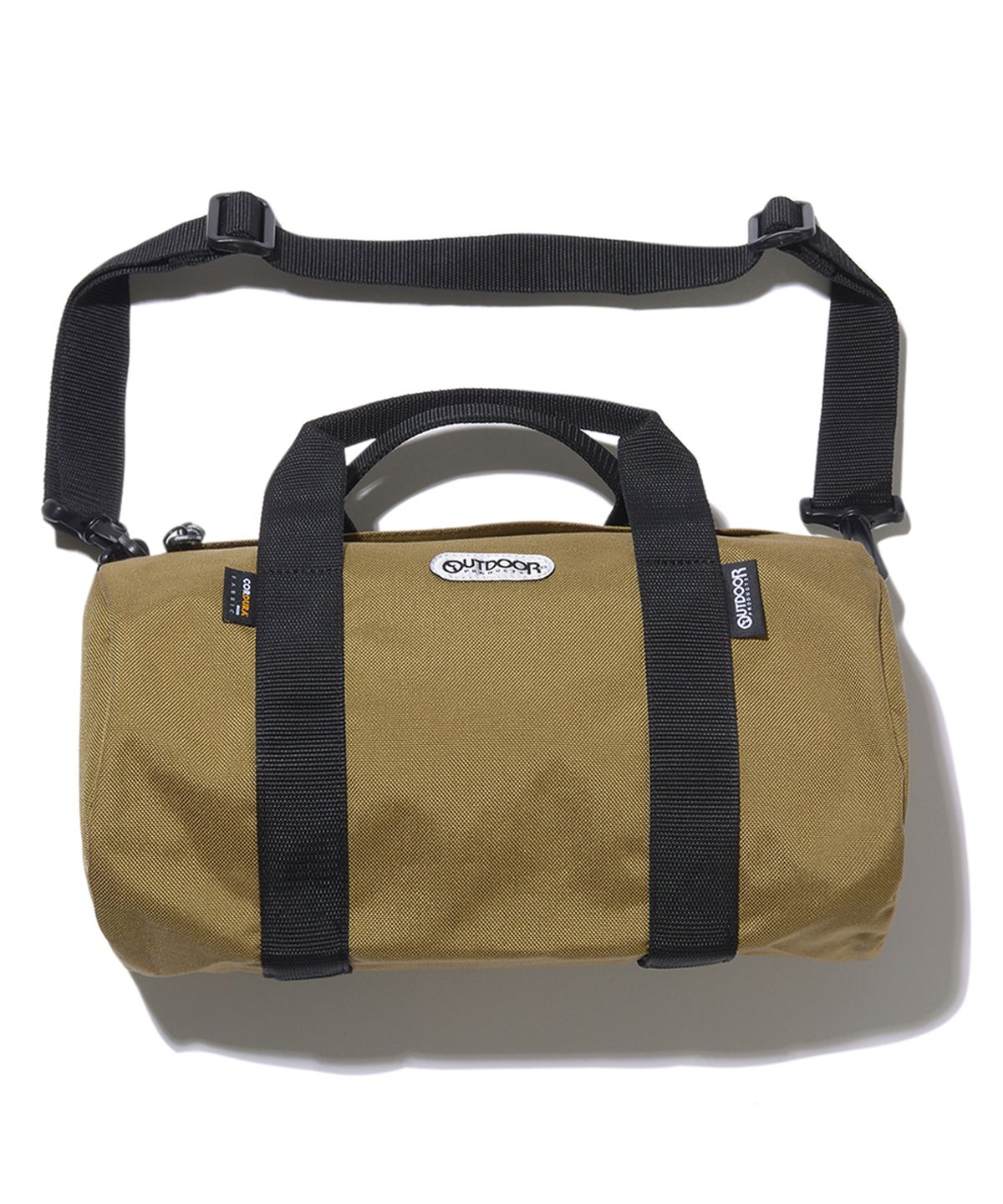 아웃도어 프로덕츠(OUTDOOR PRODUCTS) LRG BOSTON BAG (8COLORS)