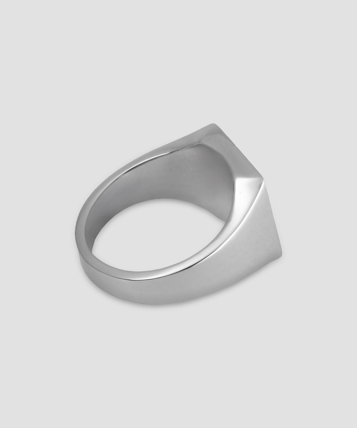 쿼르코어(QUARQOR) #7107 silver92.5 RING