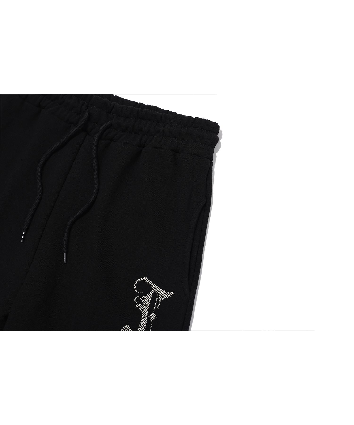 【YOURNUS】Youth Balloon SweatPants Kid's Balloon Binding Pants – G R A Y E