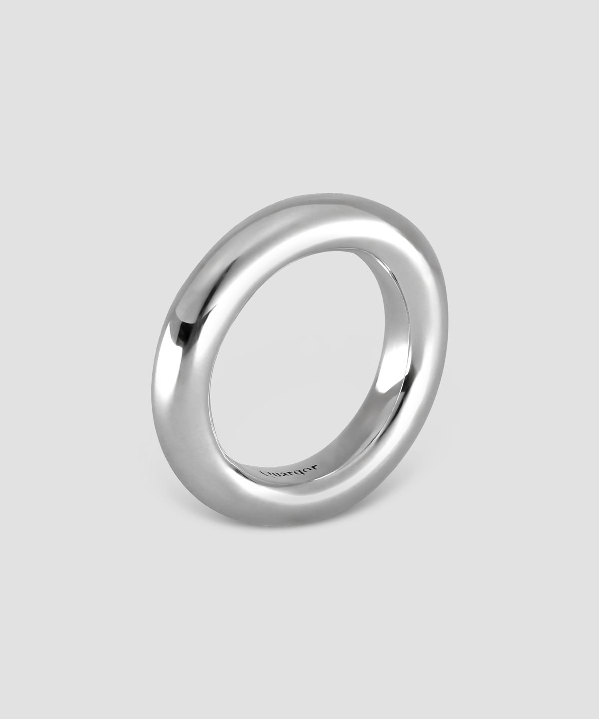 쿼르코어(QUARQOR) #7103 silver92.5 RING