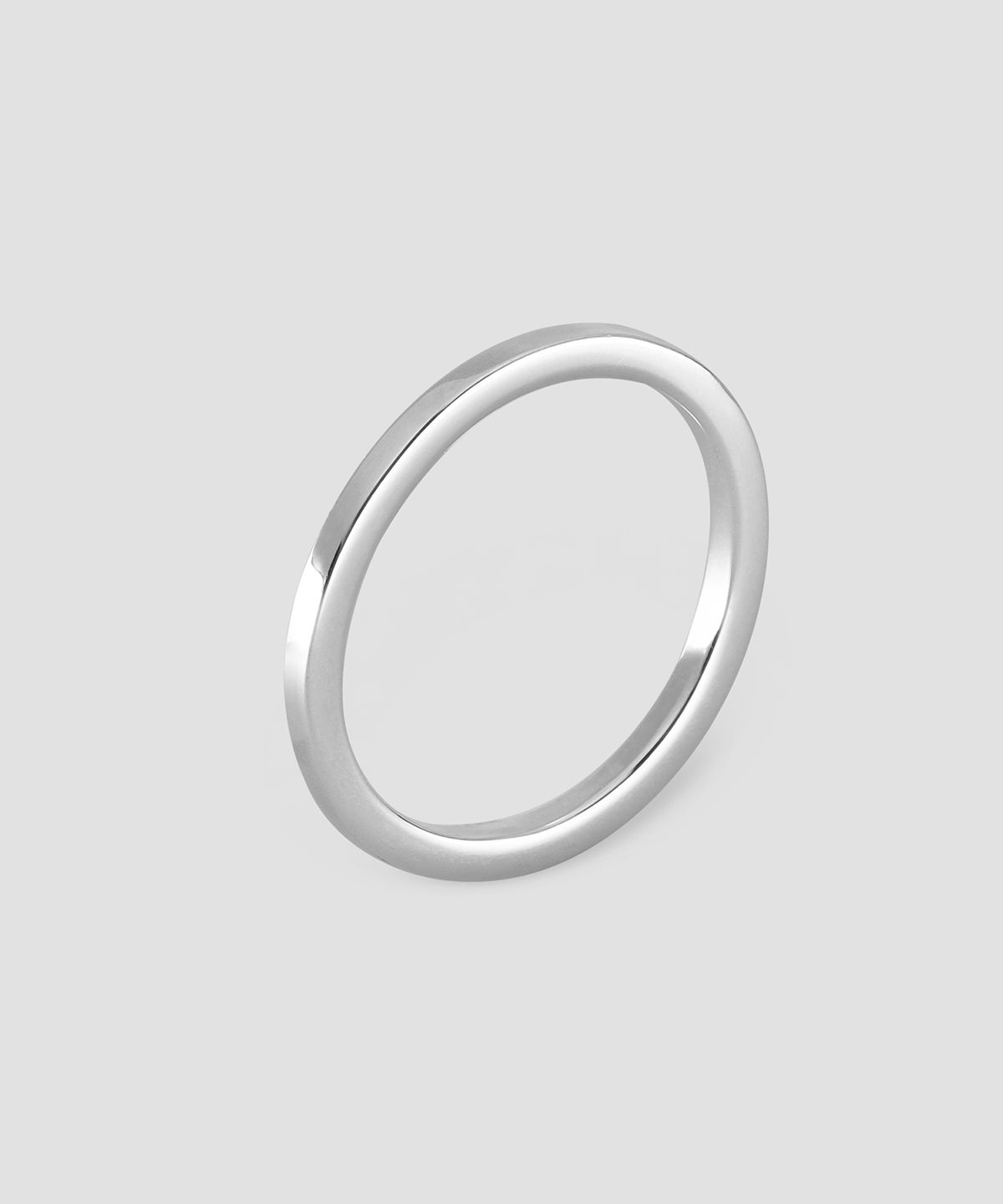 쿼르코어(QUARQOR) #7101 silver92.5 RING