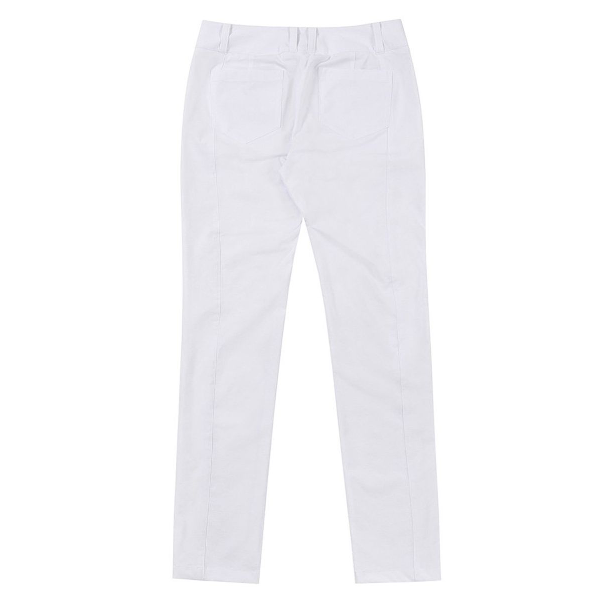 마틴골프(MARTINE GOLF) Out Pocket Point Pants_White