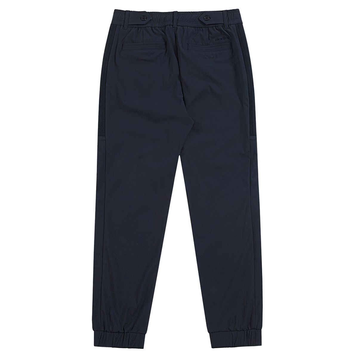 마틴골프(MARTINE GOLF) Hybrid Jogger Pants_Navy (Men)