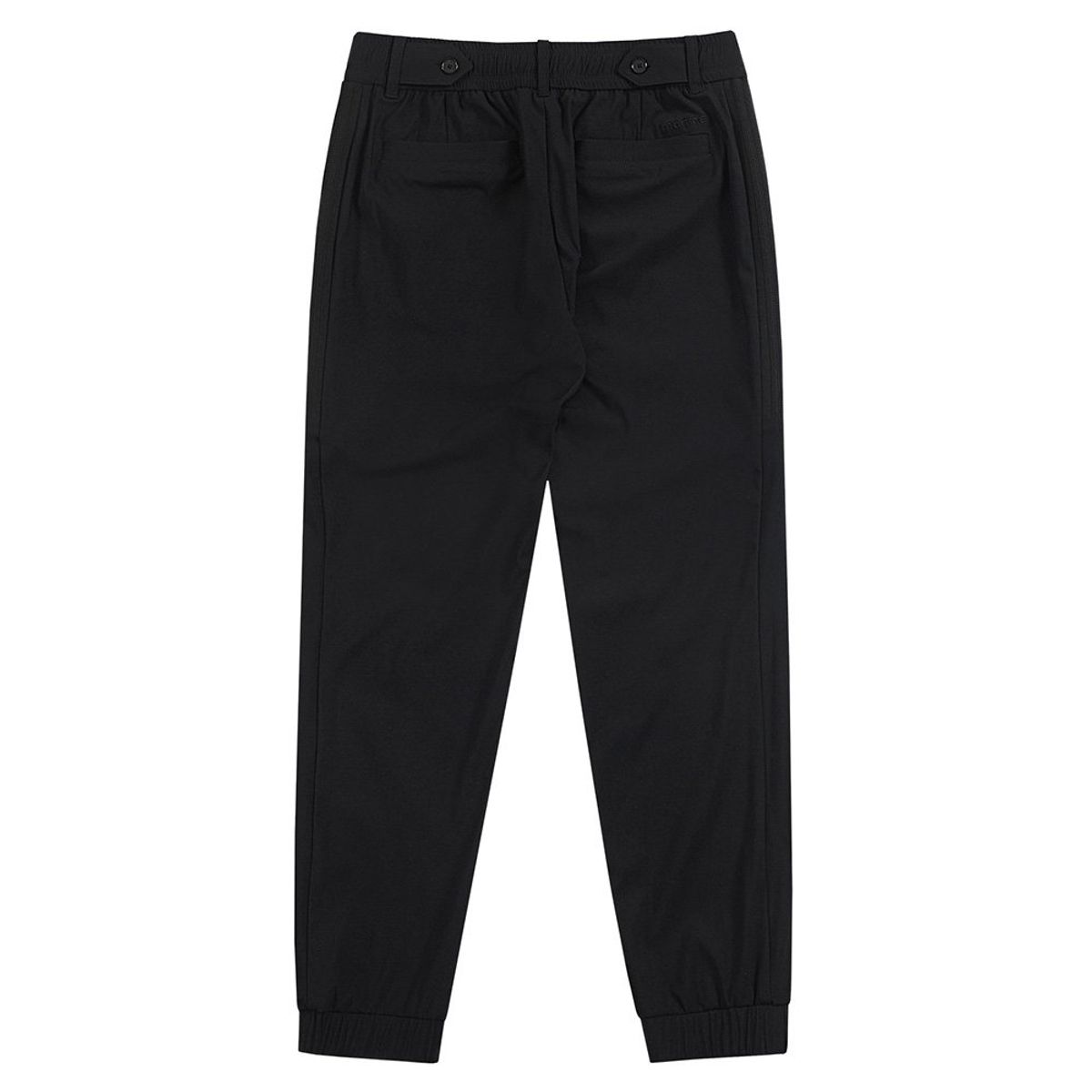 마틴골프(MARTINE GOLF) Hybrid Jogger Pants_Black (Men)