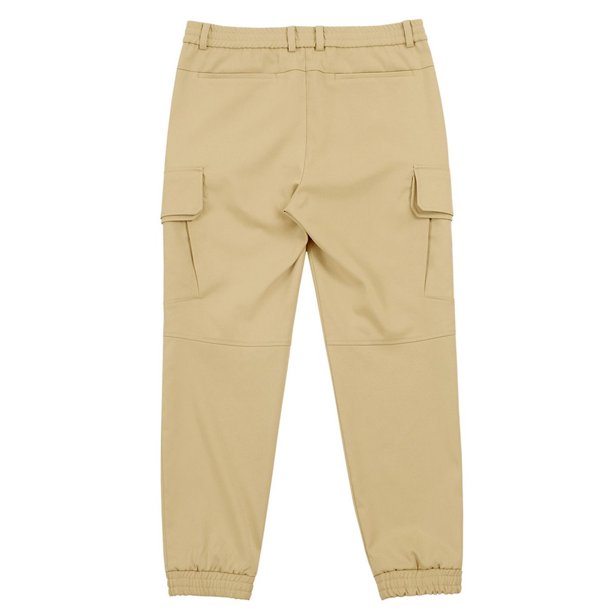 마틴골프(MARTINE GOLF) Out Pocket Jogger Pants_Dark Beige (Men)