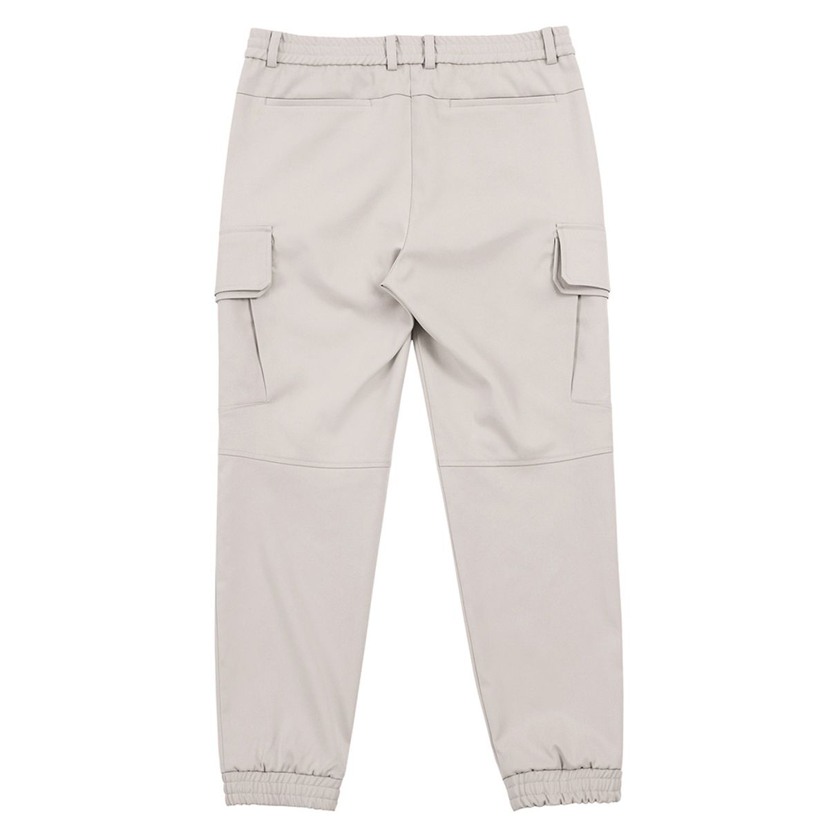 마틴골프(MARTINE GOLF) Out Pocket Jogger Pants_Grey (Men)
