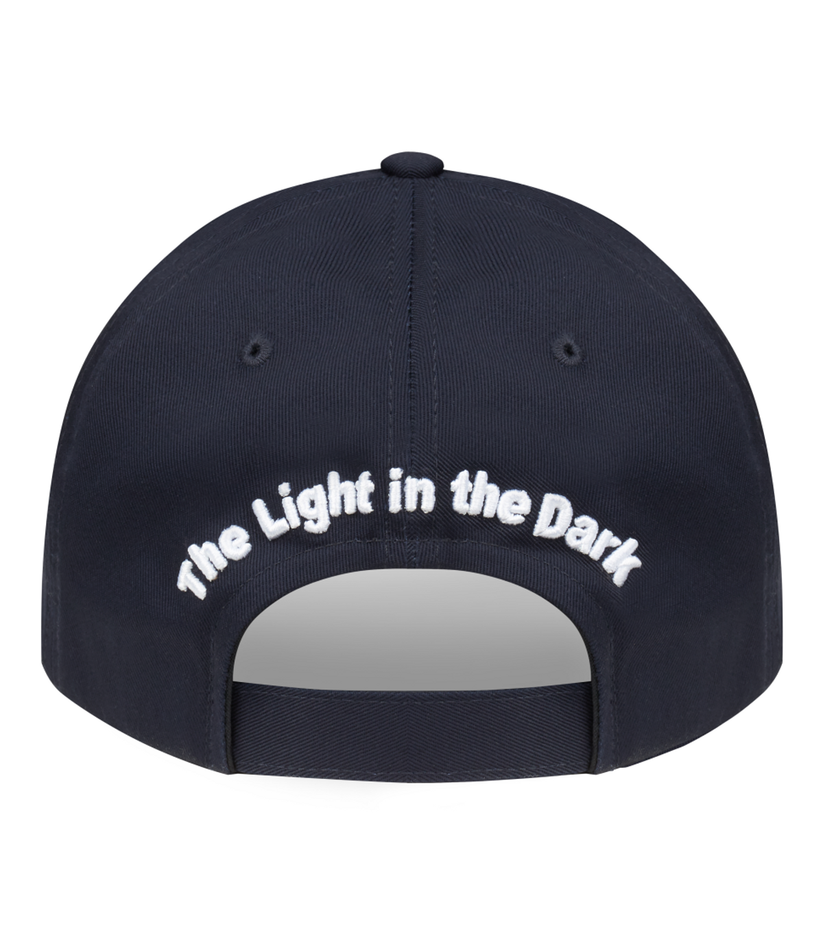 다크라이트(DARKLIGHT) 디엘로고 존디디 에디션 [네이비]