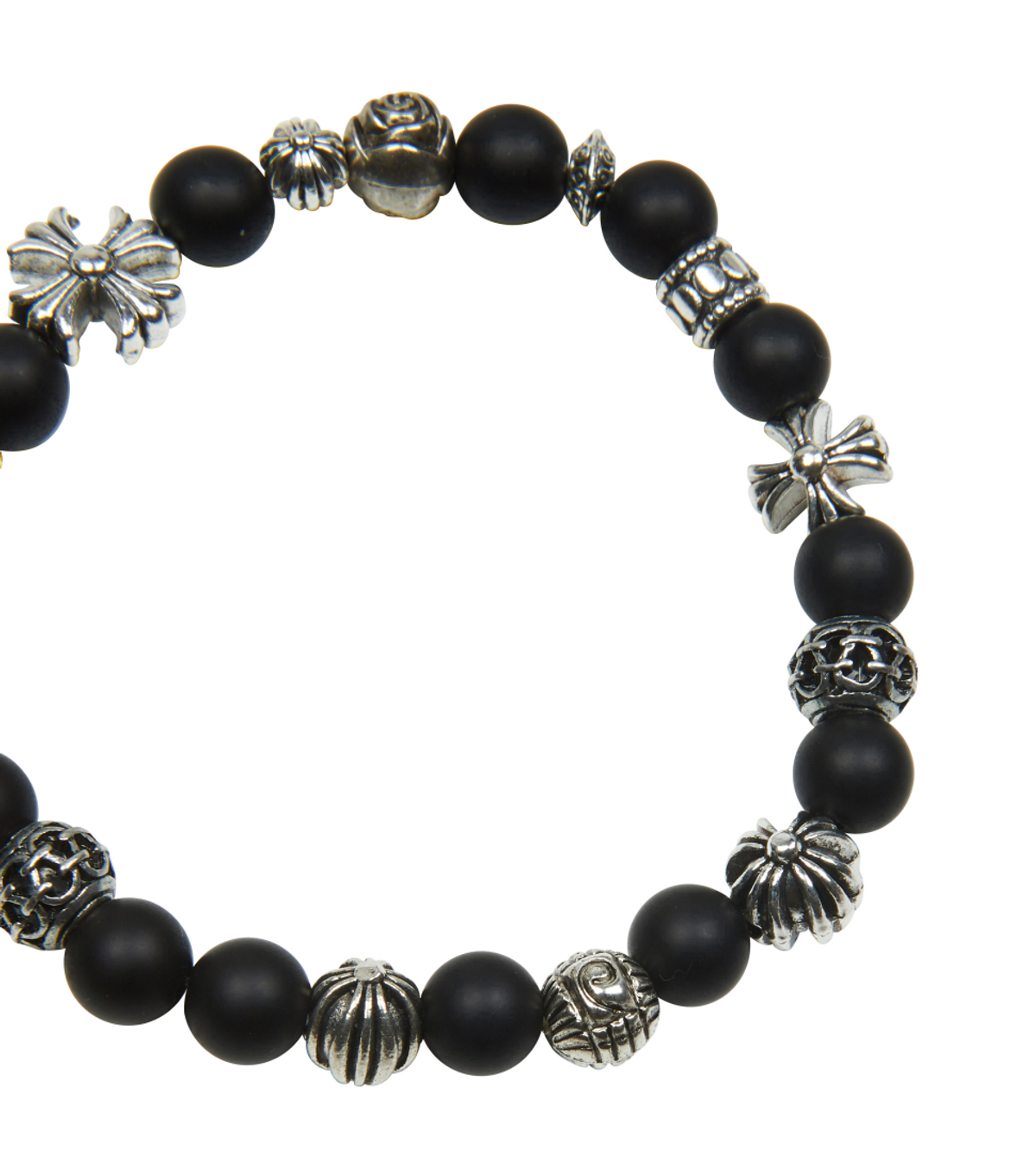 다크라이트(DARKLIGHT) Chrome & Black Stone Phoenix