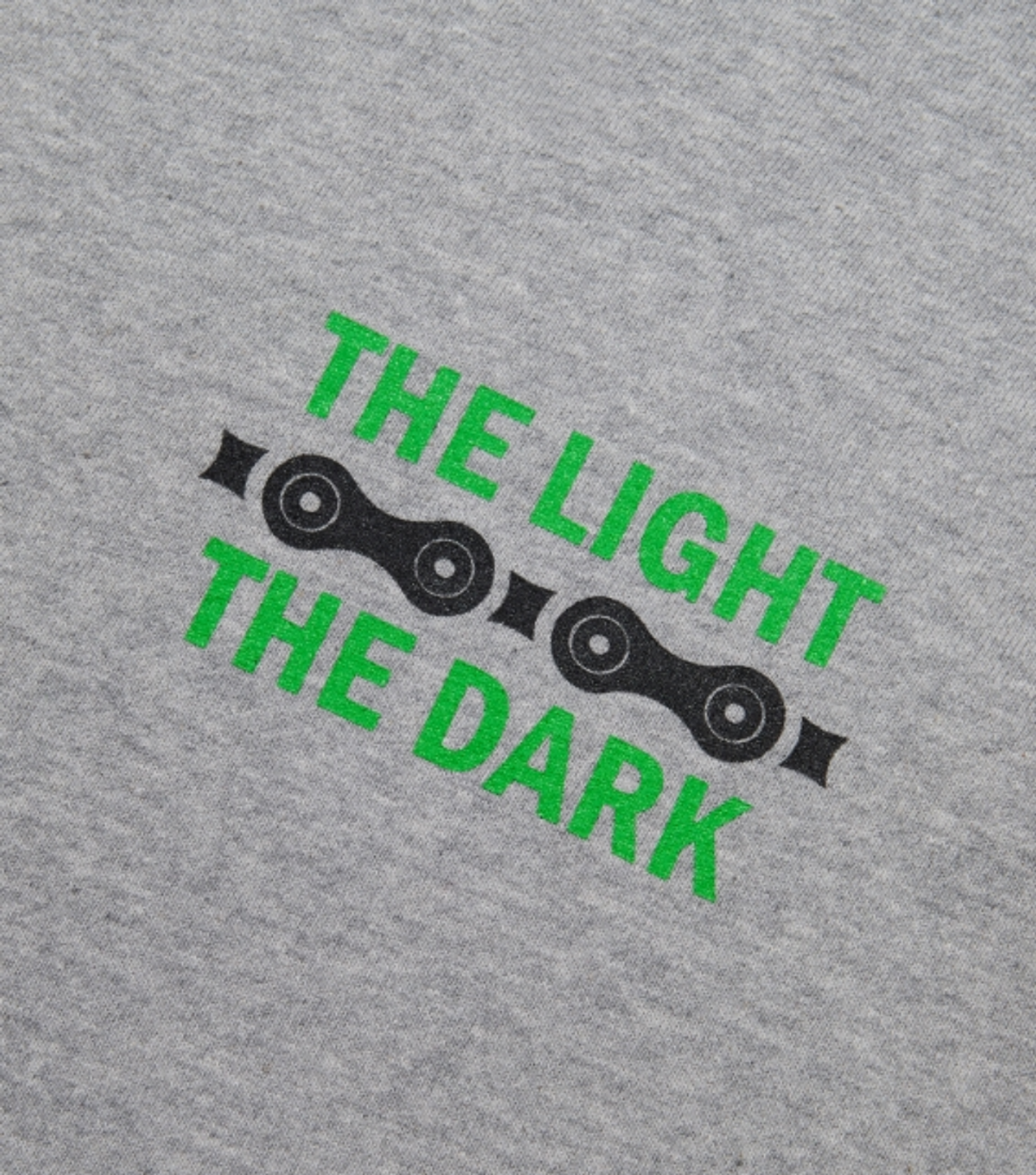 다크라이트(DARKLIGHT) TLITD 바이크 크루넥