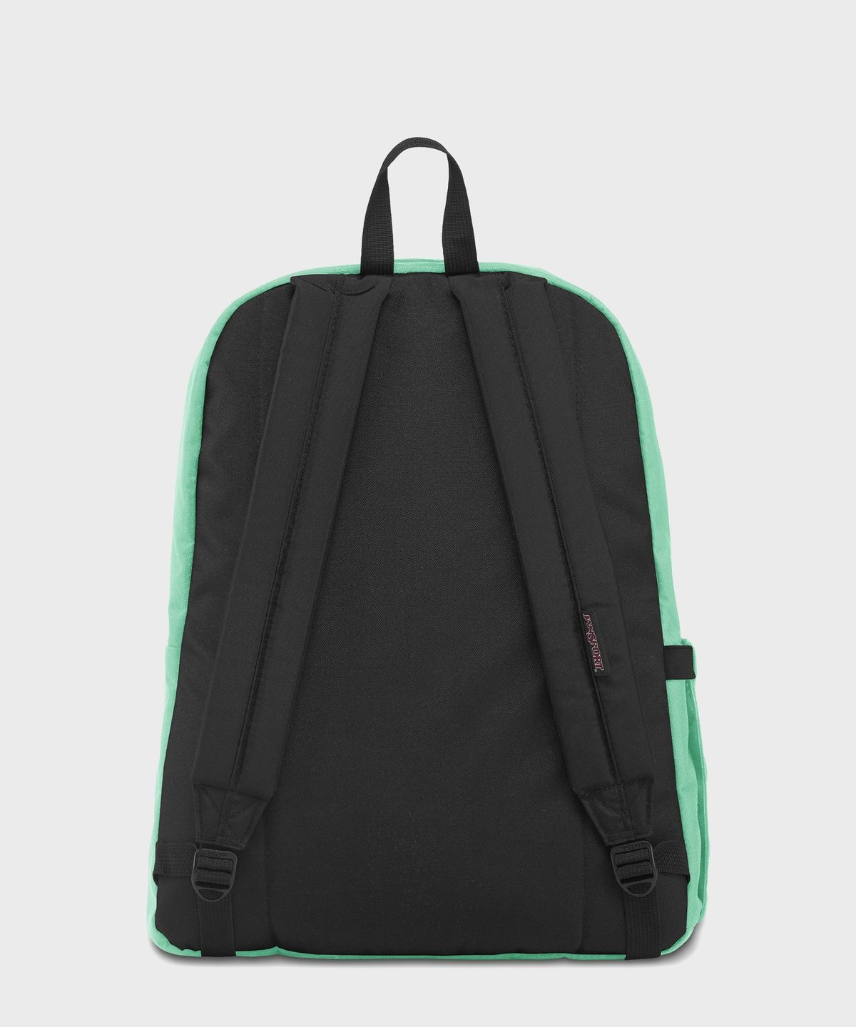 잔스포츠(JANSPORT) 슈퍼브레이크 플러스 랩탑 MINT CHIP