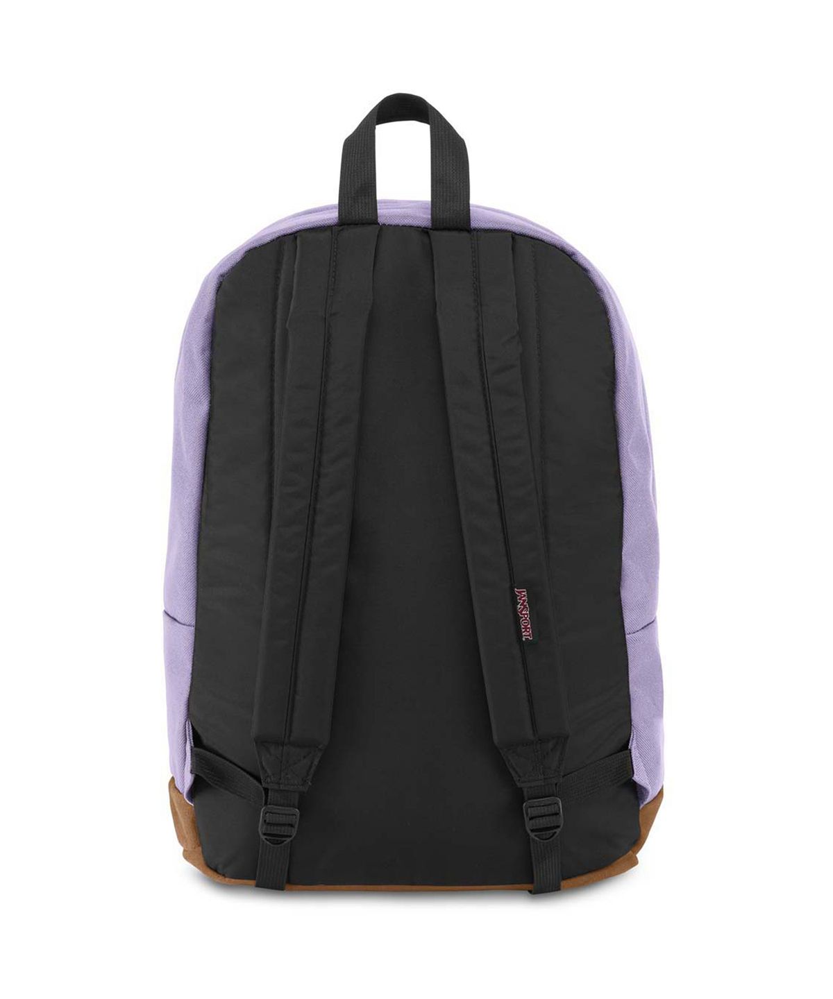 잔스포츠(JANSPORT) 라이트팩 PASTEL LILAC