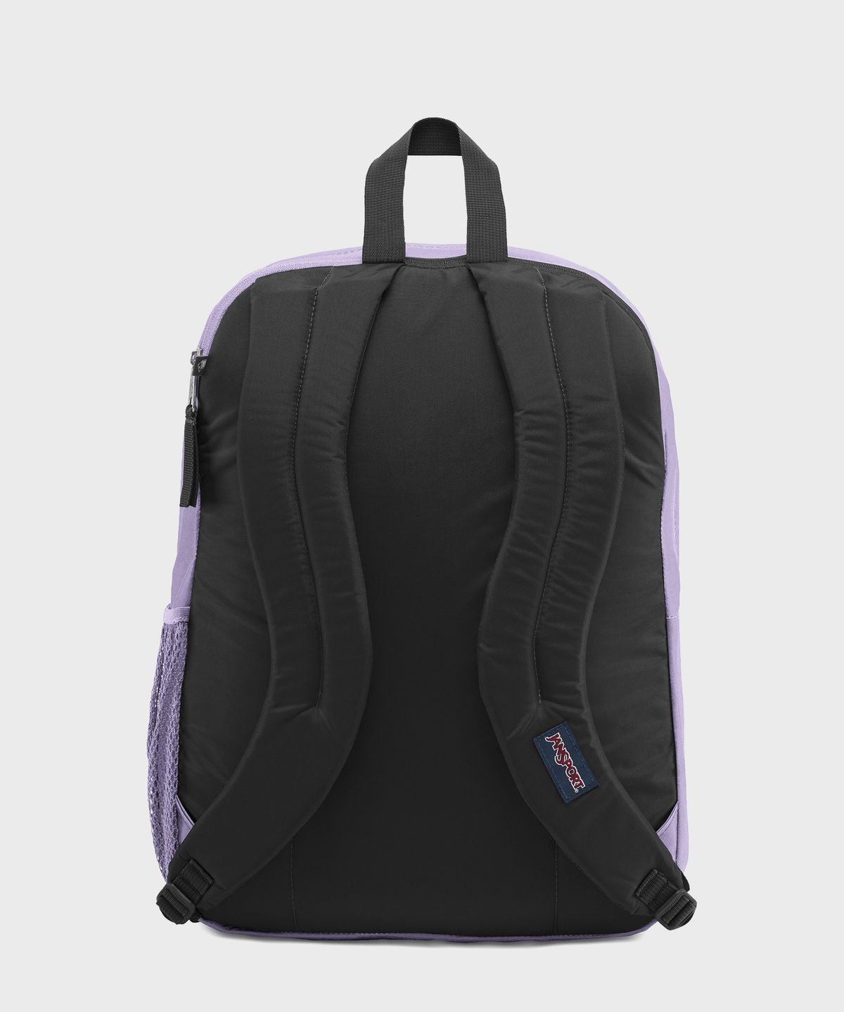 잔스포츠(JANSPORT) 빅스튜던트 PASTEL LILAC