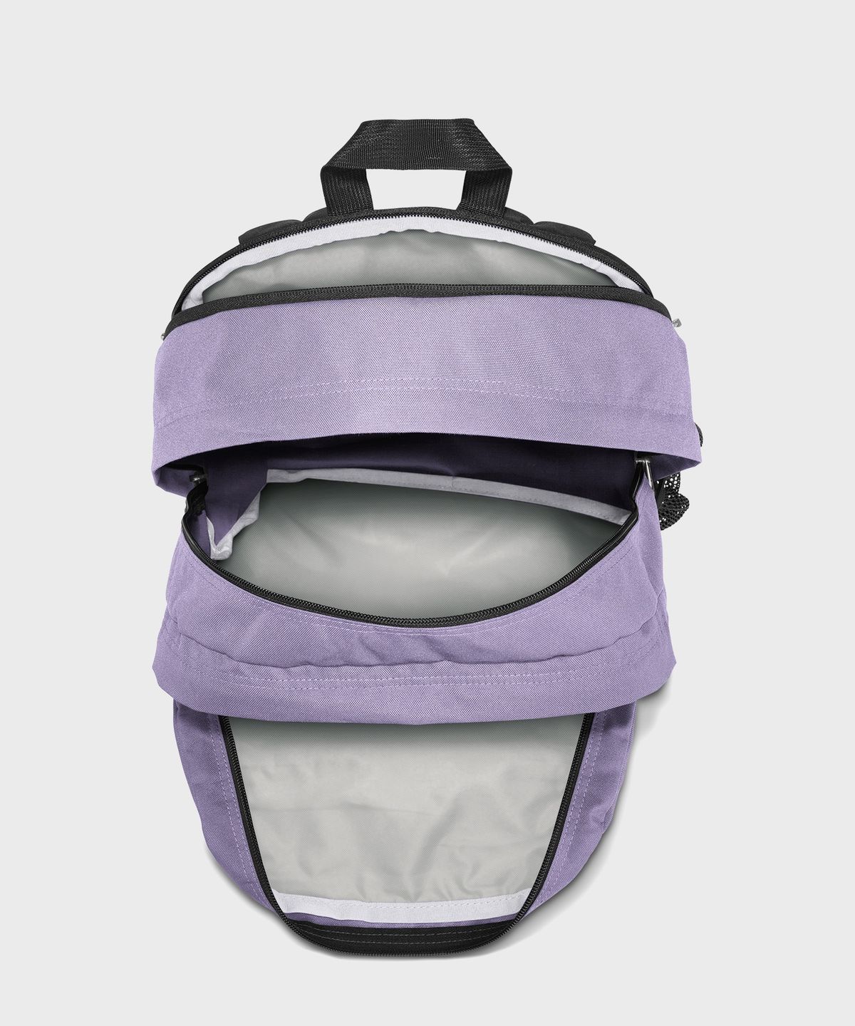 잔스포츠(JANSPORT) 빅스튜던트 PASTEL LILAC