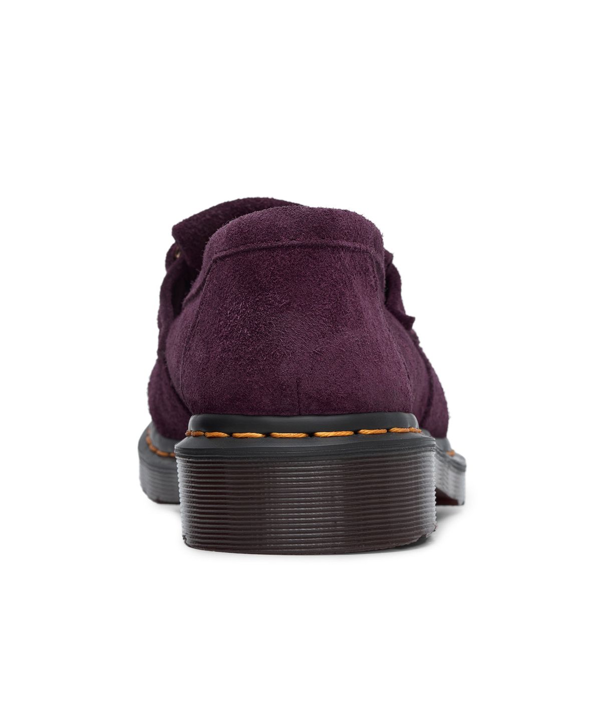 닥터마틴(DR.MARTENS) 아카이브 스내플 로퍼 스웨이드 플럼 / 27425539