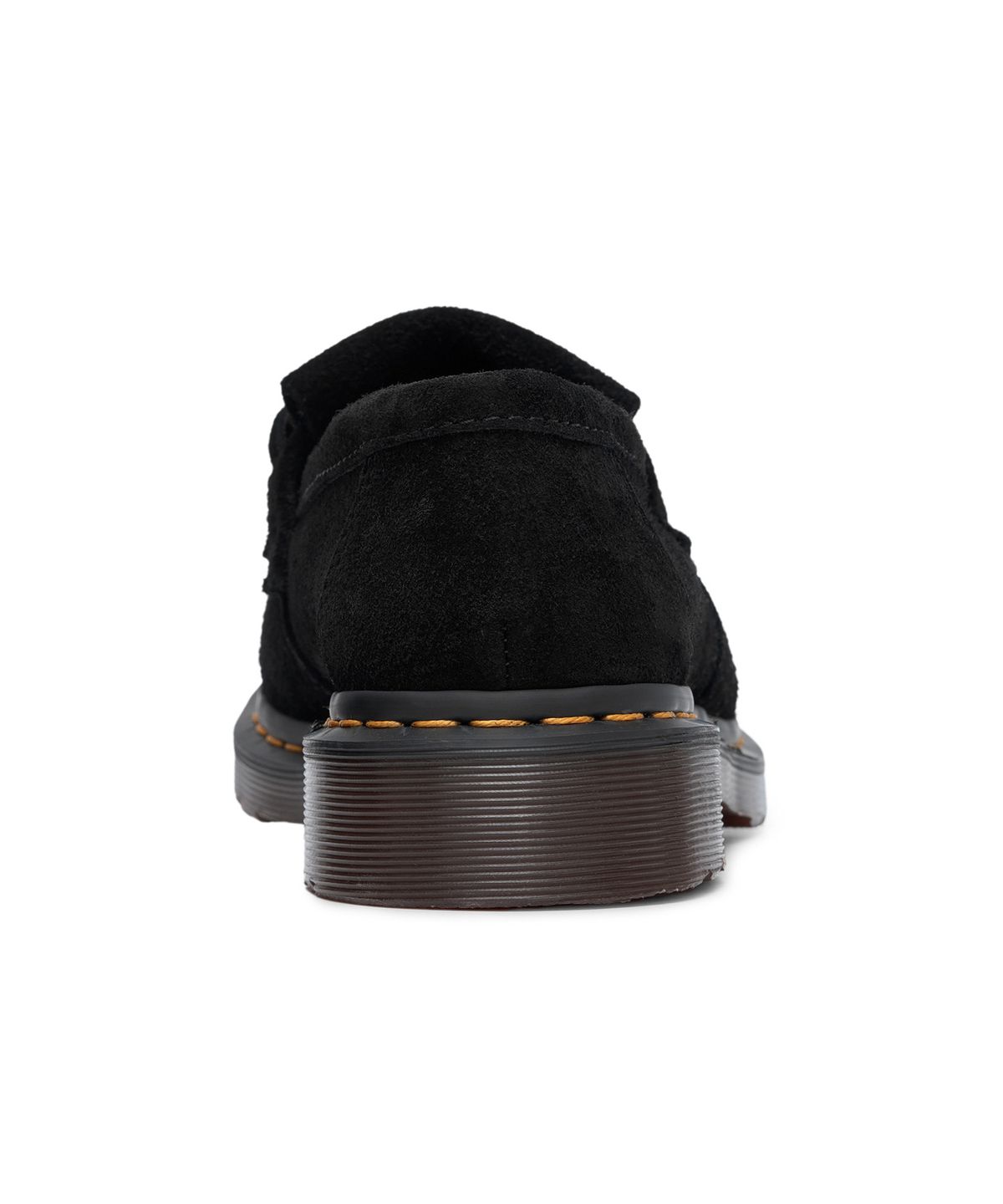 닥터마틴(DR.MARTENS) 아카이브 스내플 로퍼 스웨이드 블랙 / 27425001