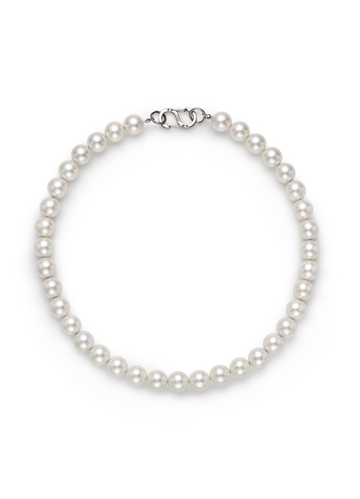 에이지47(AG47) B.W.P Necklace-07 Pearl 12mm