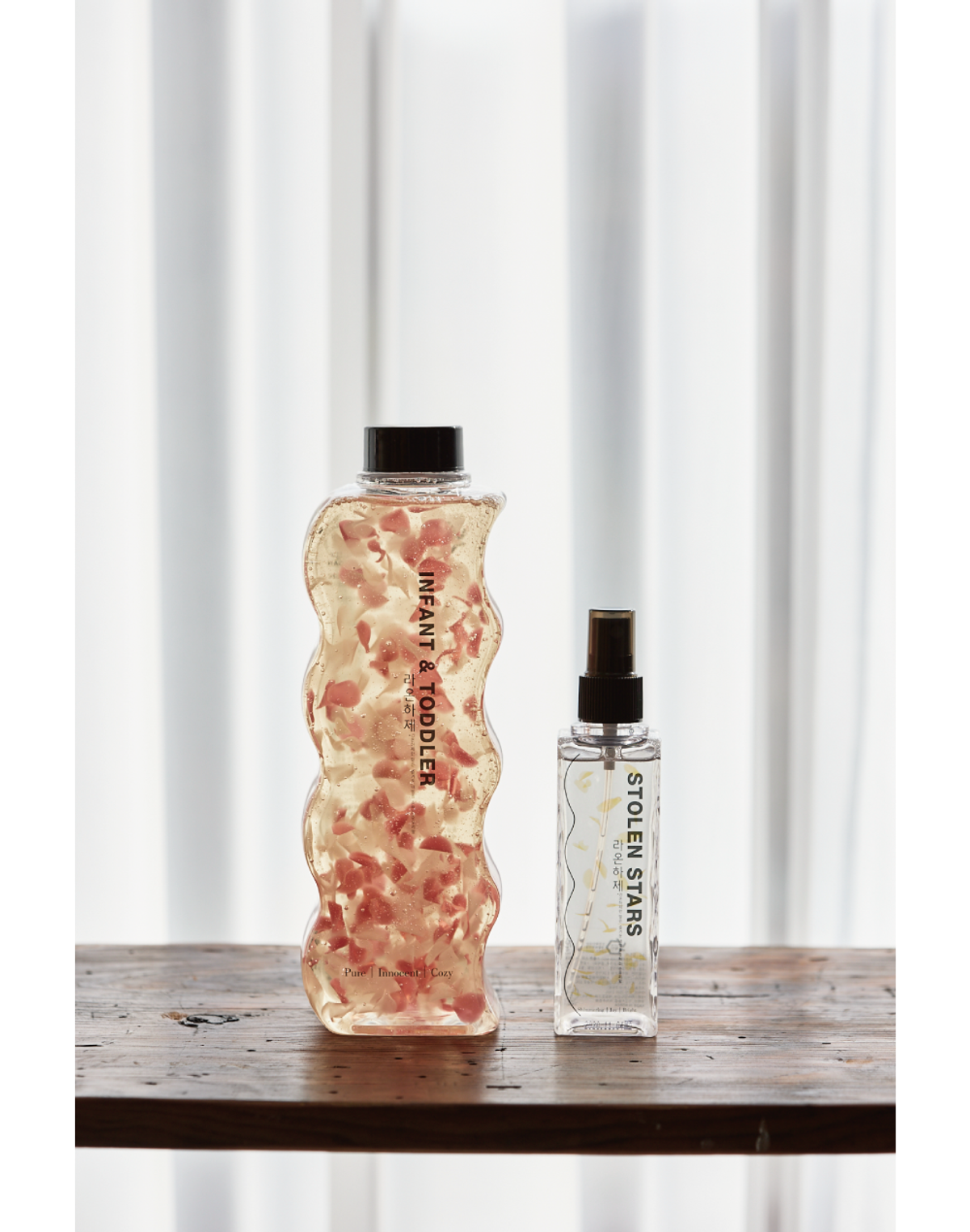 라온하제(LAONHASE) 드레스퍼퓸 100ml 5중 택1