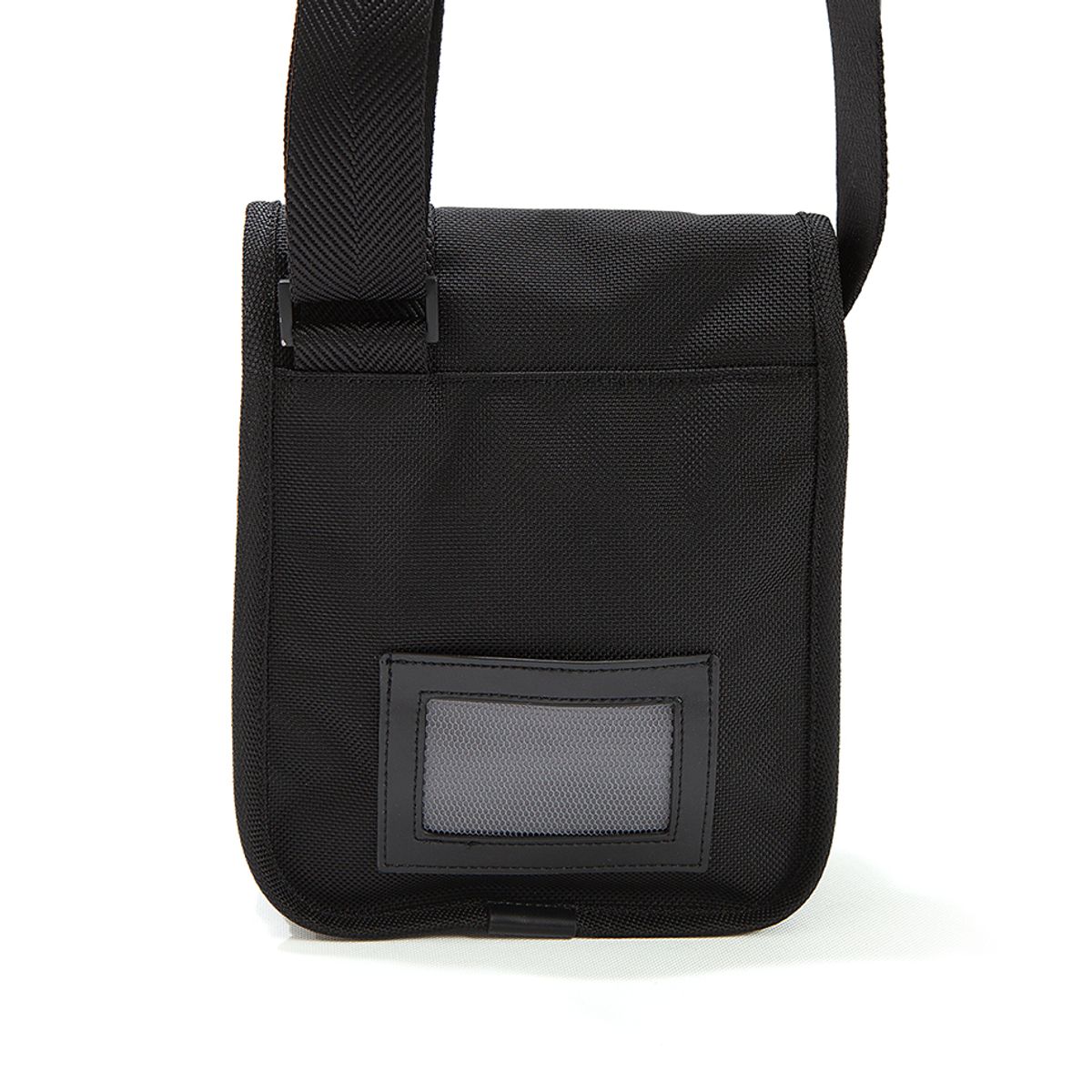 브라이언베리(BRIAN BERRY) BRIAN MESSENGER BAG_BLACK