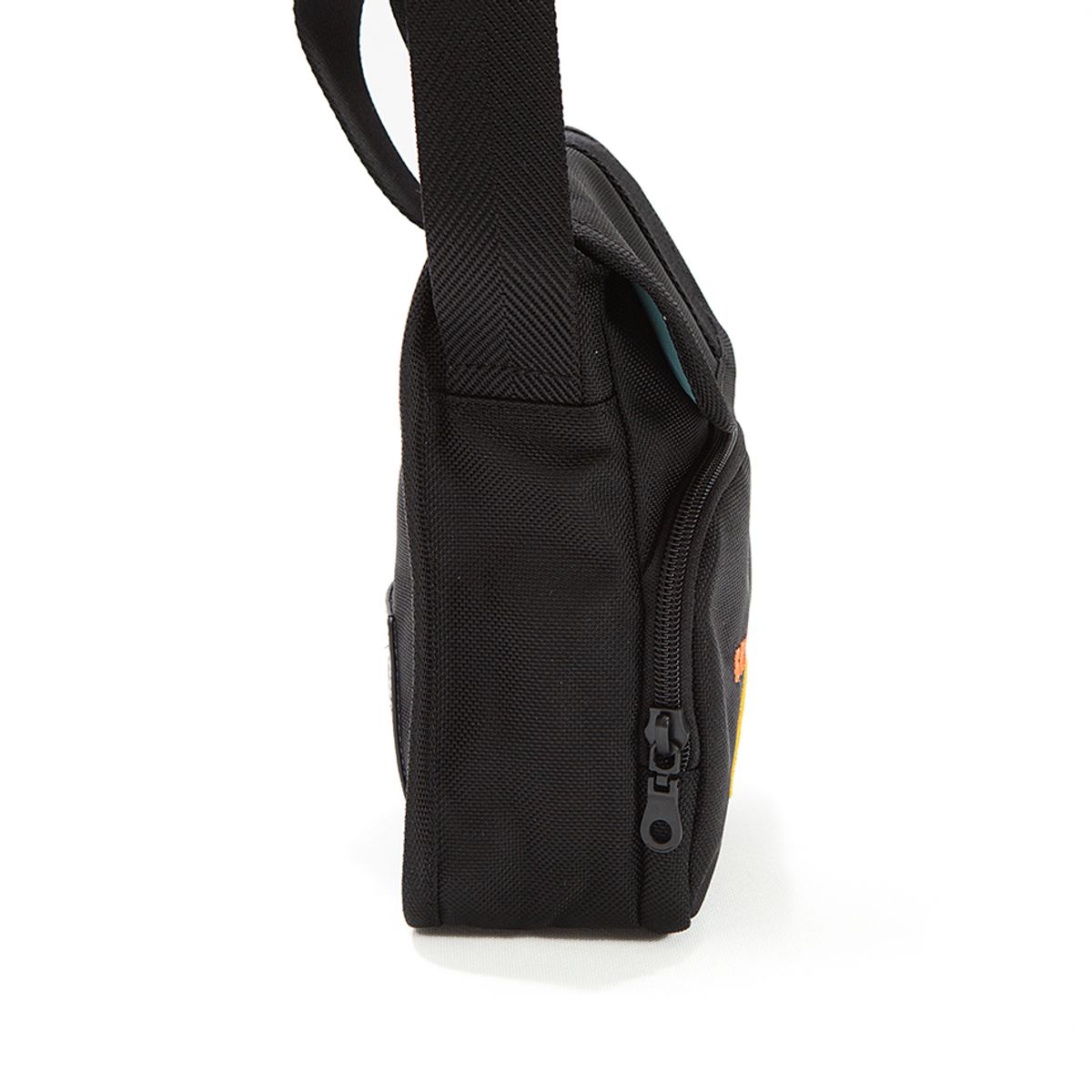 브라이언베리(BRIAN BERRY) BRIAN MESSENGER BAG_BLACK