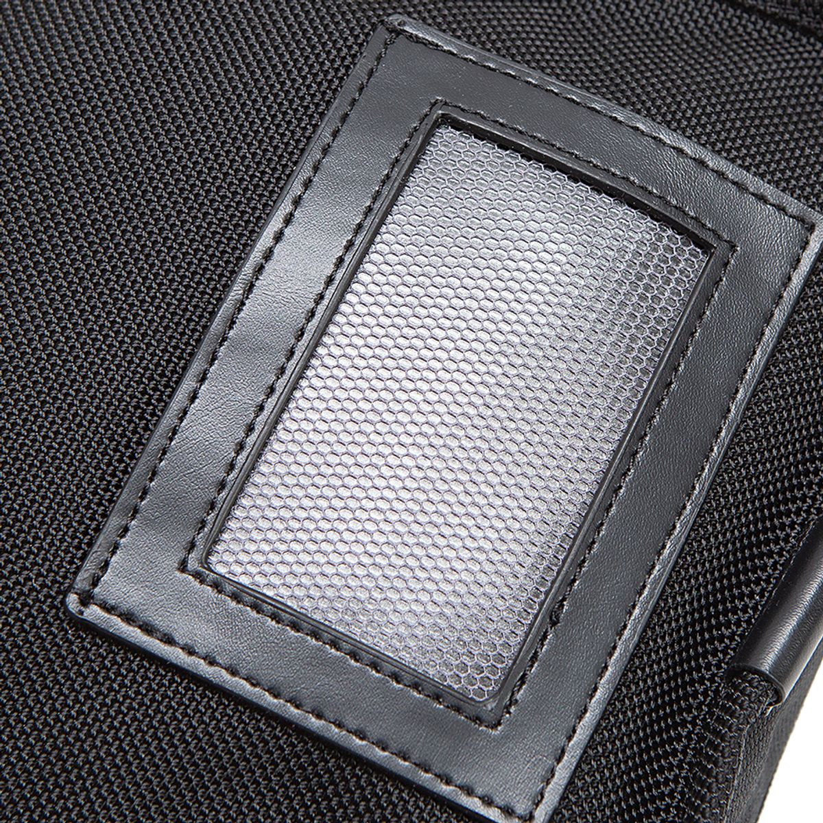 브라이언베리(BRIAN BERRY) BRIAN MESSENGER BAG_BLACK