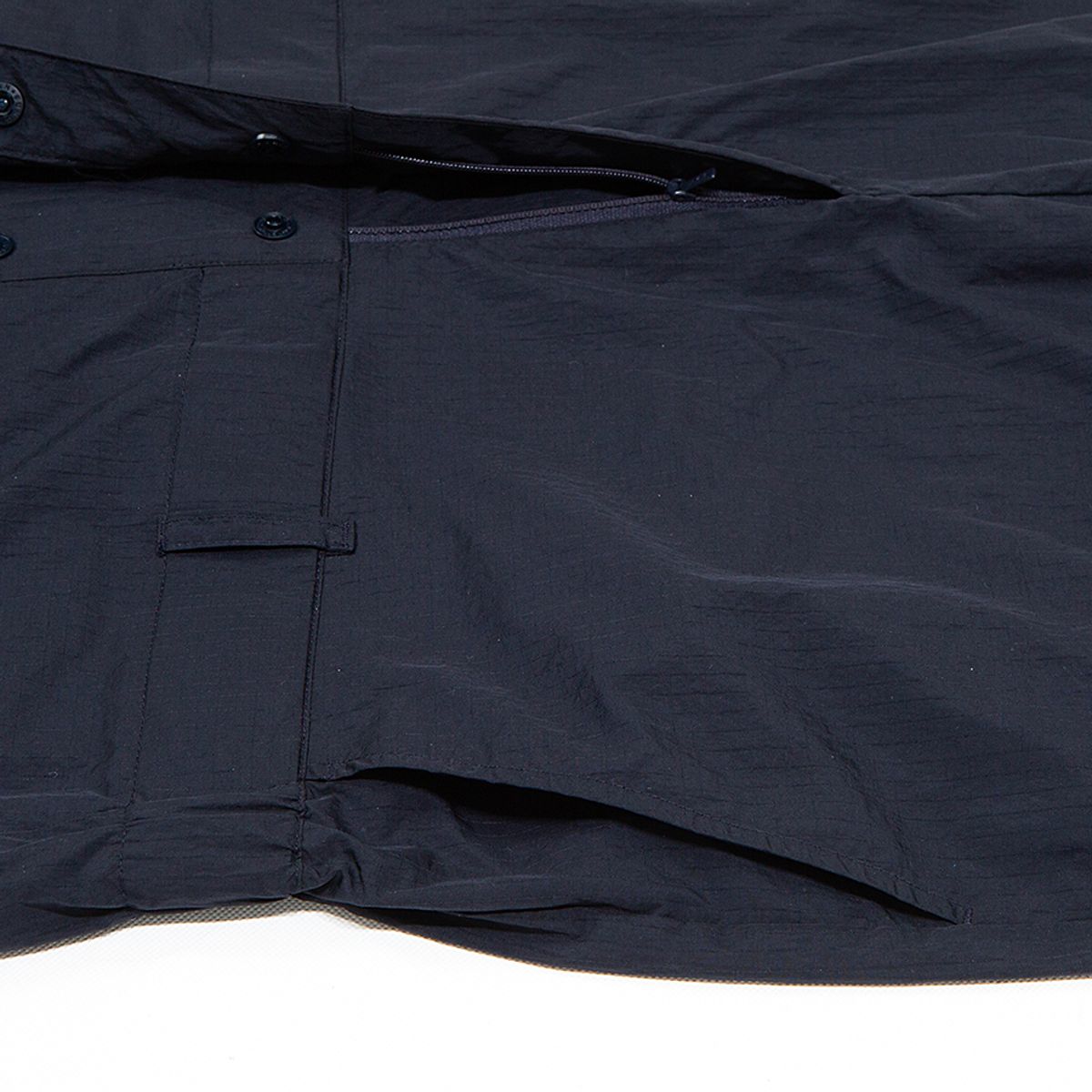 브라이언베리(BRIAN BERRY) BOGEY JUMP SUIT_INDIGO