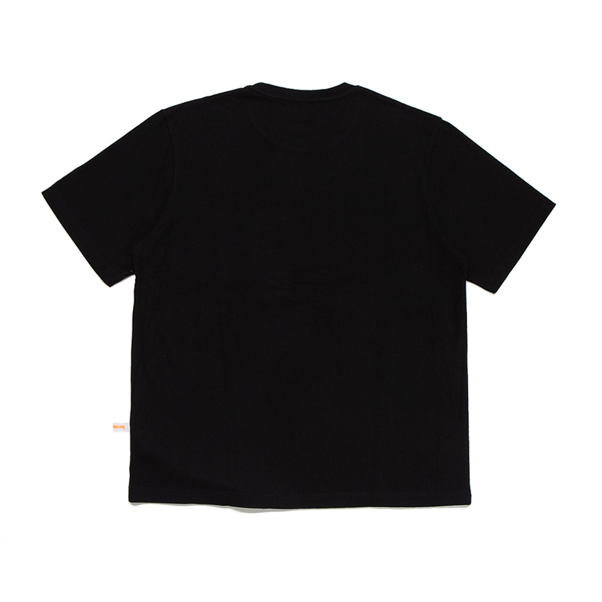 브라이언베리(BRIAN BERRY) SIGNATURE TEE_BLACK