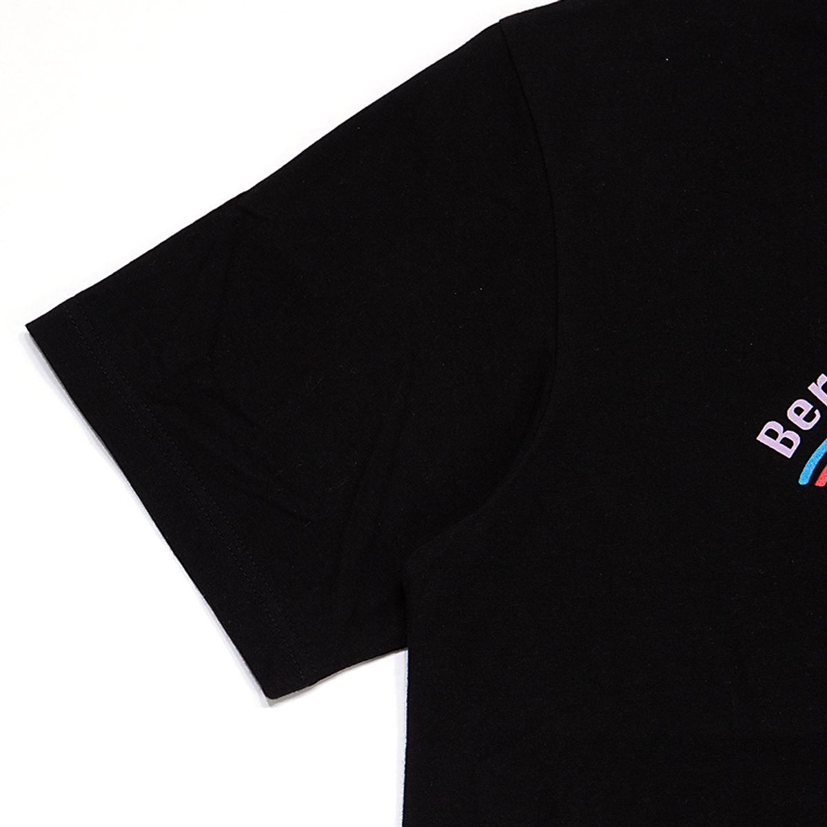 브라이언베리(BRIAN BERRY) SIGNATURE TEE_BLACK