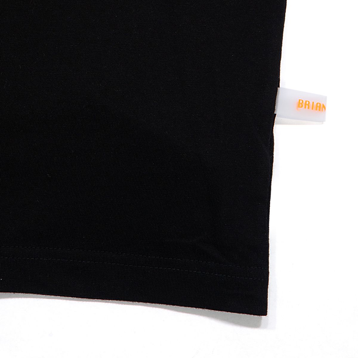 브라이언베리(BRIAN BERRY) SIGNATURE TEE_BLACK
