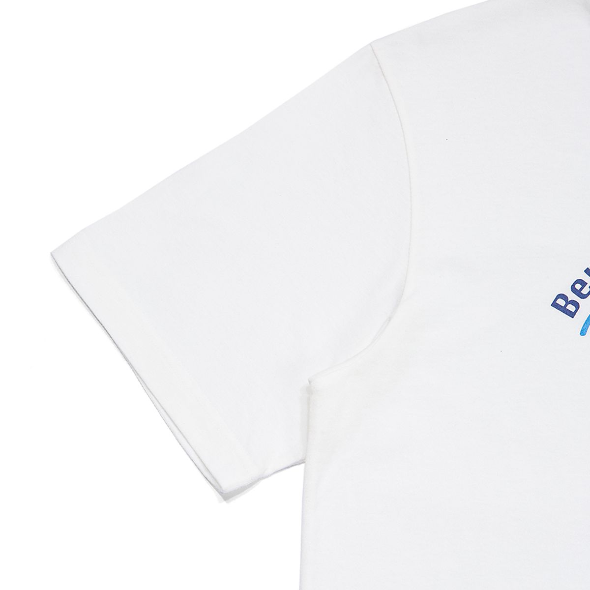 브라이언베리(BRIAN BERRY) SIGNATURE TEE_WHITE