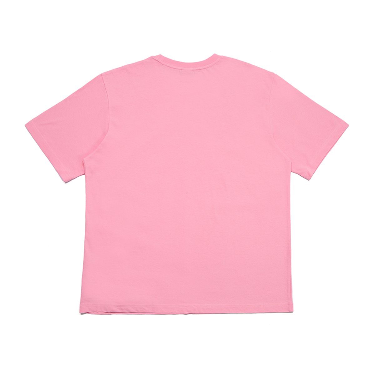브라이언베리(BRIAN BERRY) DINIWID ROUND TEE_PINK