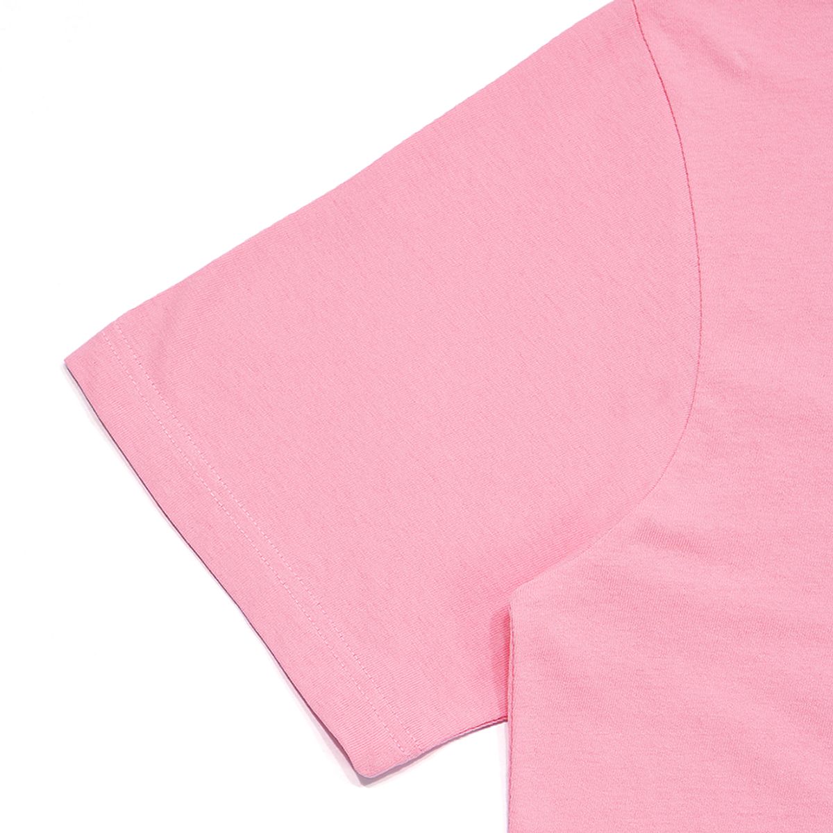 브라이언베리(BRIAN BERRY) DINIWID ROUND TEE_PINK