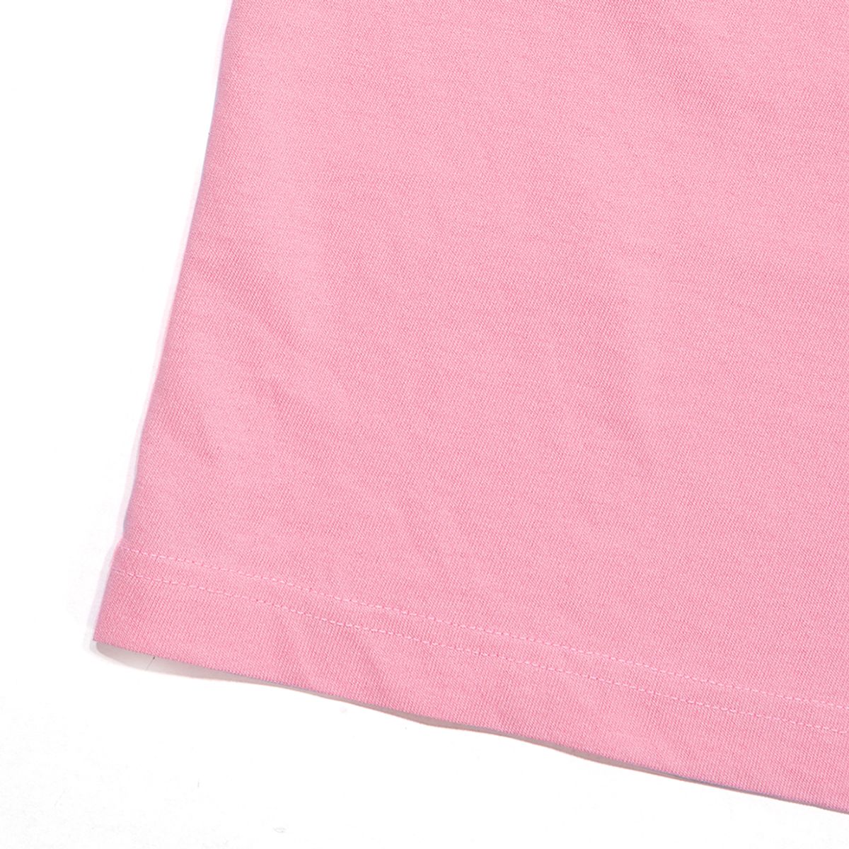 브라이언베리(BRIAN BERRY) DINIWID ROUND TEE_PINK