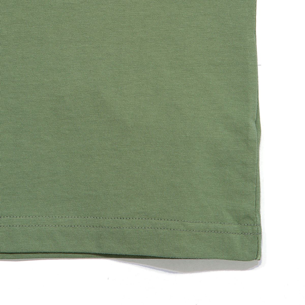 브라이언베리(BRIAN BERRY) NAGISA LOGO TEE_KHAKI
