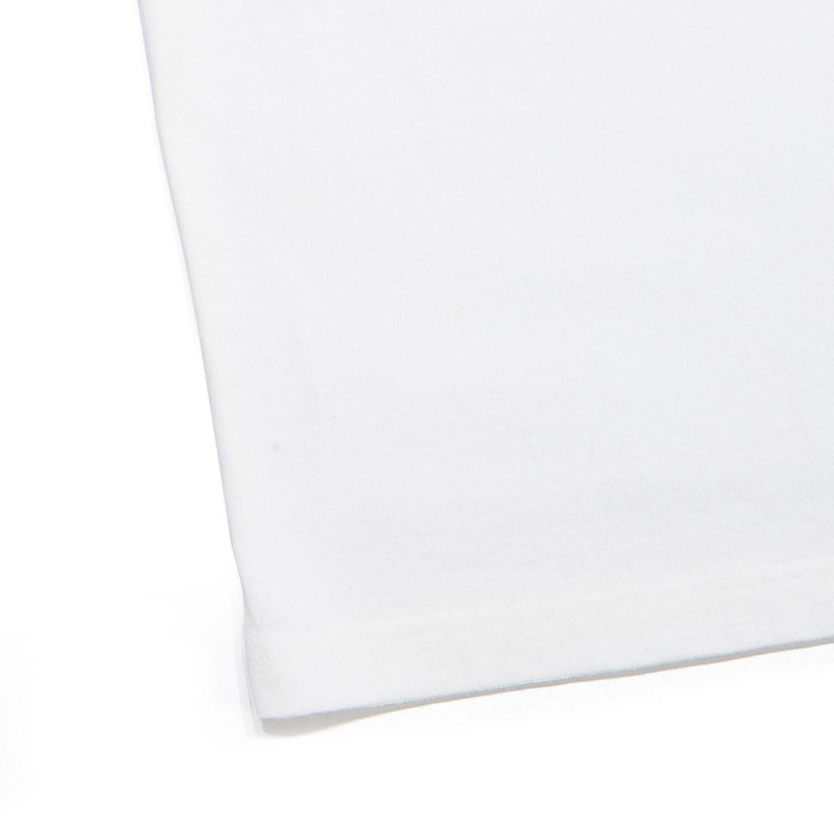브라이언베리(BRIAN BERRY) SIRENA ROUND TEE_WHITE