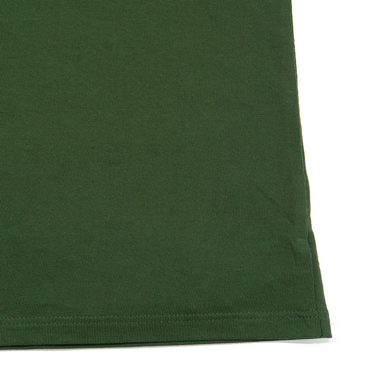 브라이언베리(BRIAN BERRY) SIRENA ROUND TEE_D/KHAKI