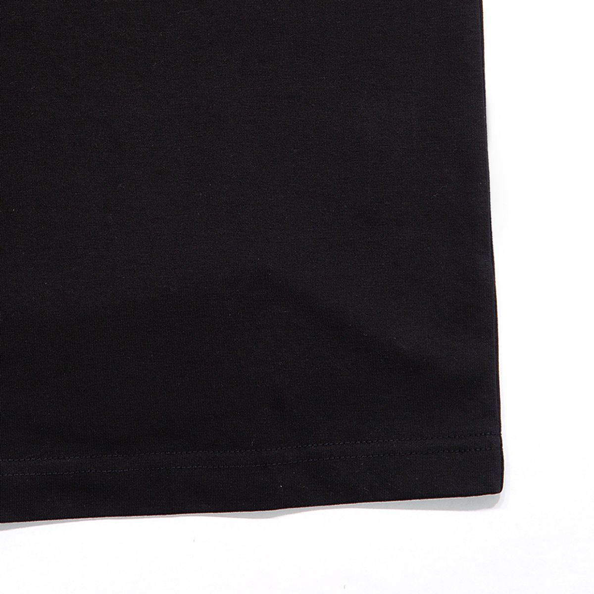 브라이언베리(BRIAN BERRY) PINKY FLIGHT TEE_BLACK
