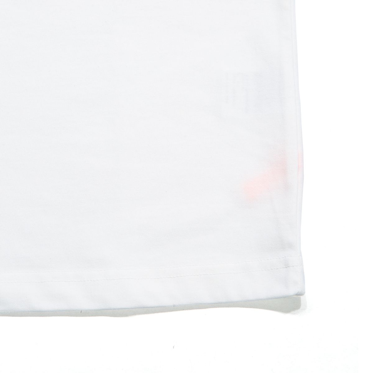 브라이언베리(BRIAN BERRY) PINKY FLIGHT TEE_WHITE