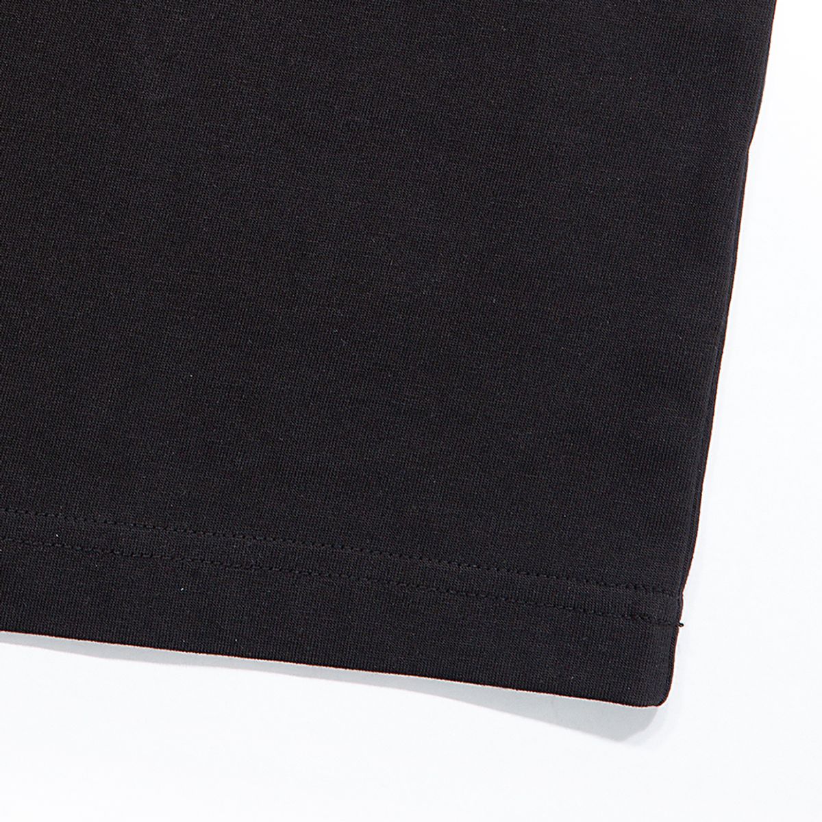 브라이언베리(BRIAN BERRY) PLUTO FLIGHT TEE_BLACK