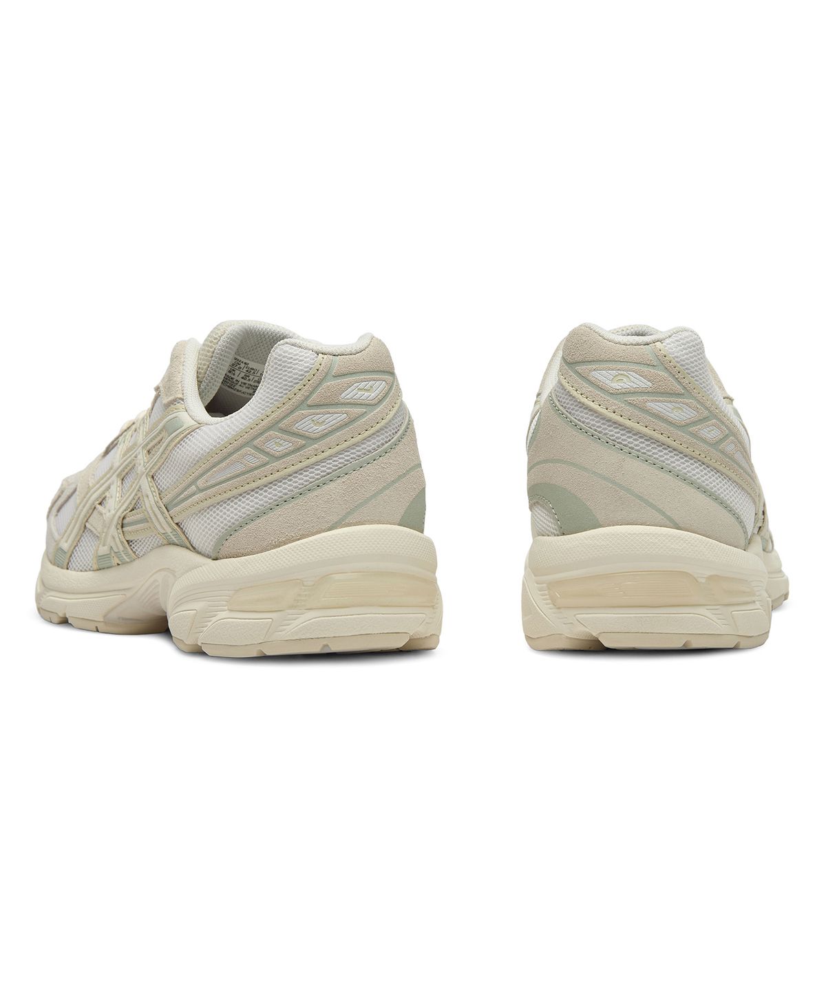 아식스(ASICS) 젤-1130 - 화이트:버치 / 1202A163-100