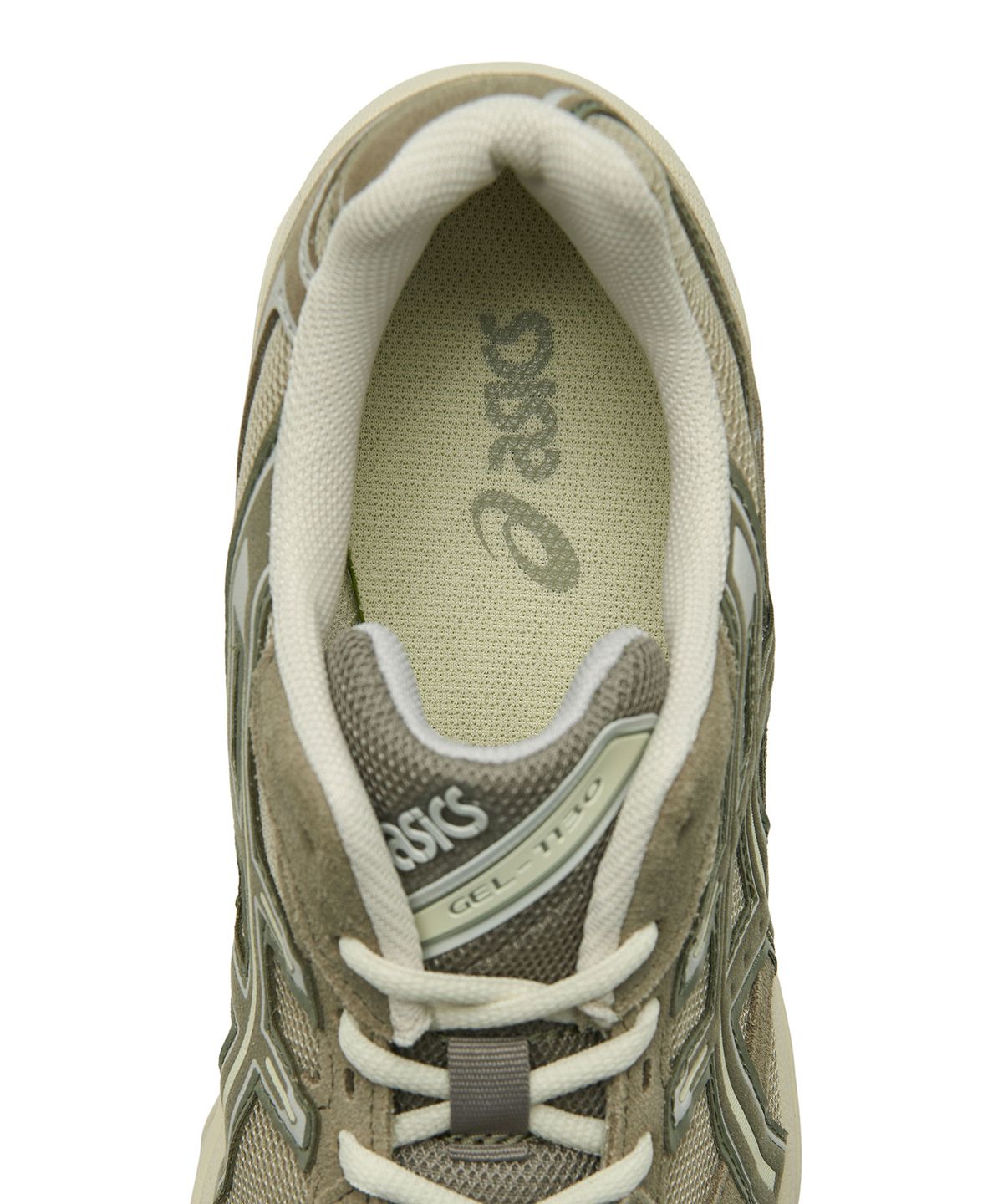 아식스(ASICS) 젤-1130 - 우드 크레페:밍크 / 1202A163-200
