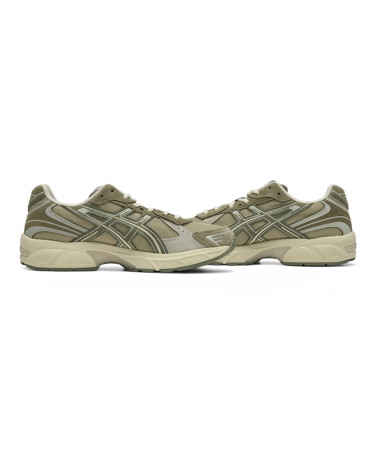 아식스(ASICS) 젤-1130 - 우드 크레페:밍크 / 1202A163-200