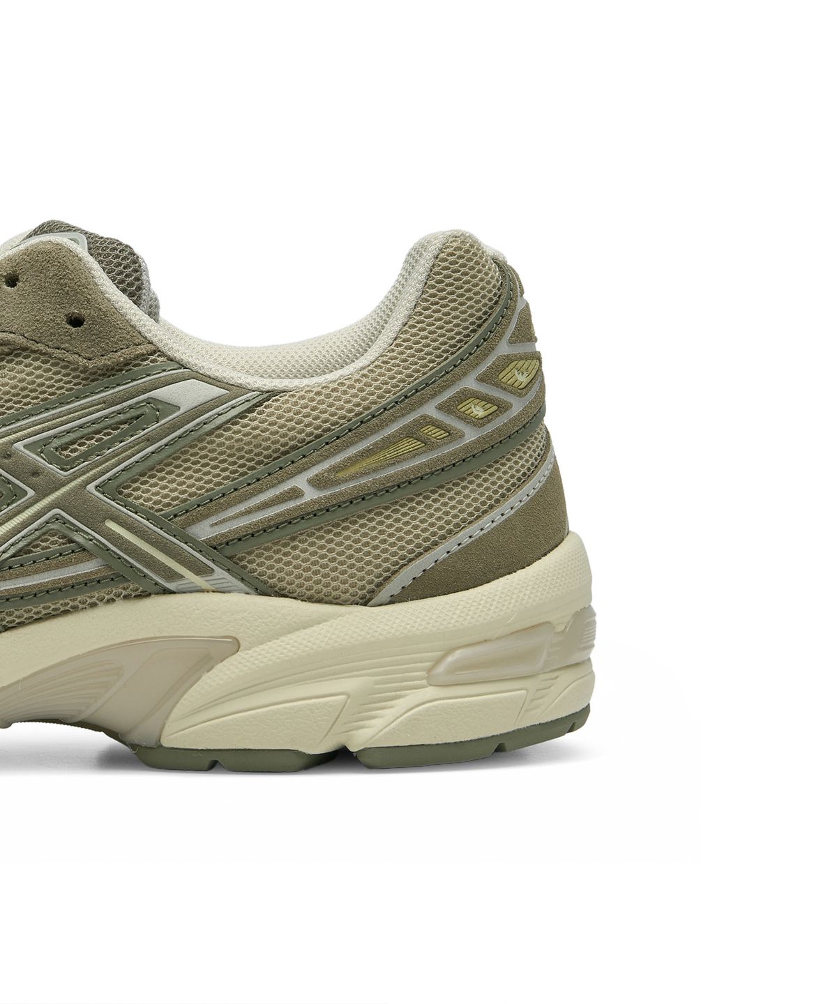 아식스(ASICS) 젤-1130 - 우드 크레페:밍크 / 1202A163-200