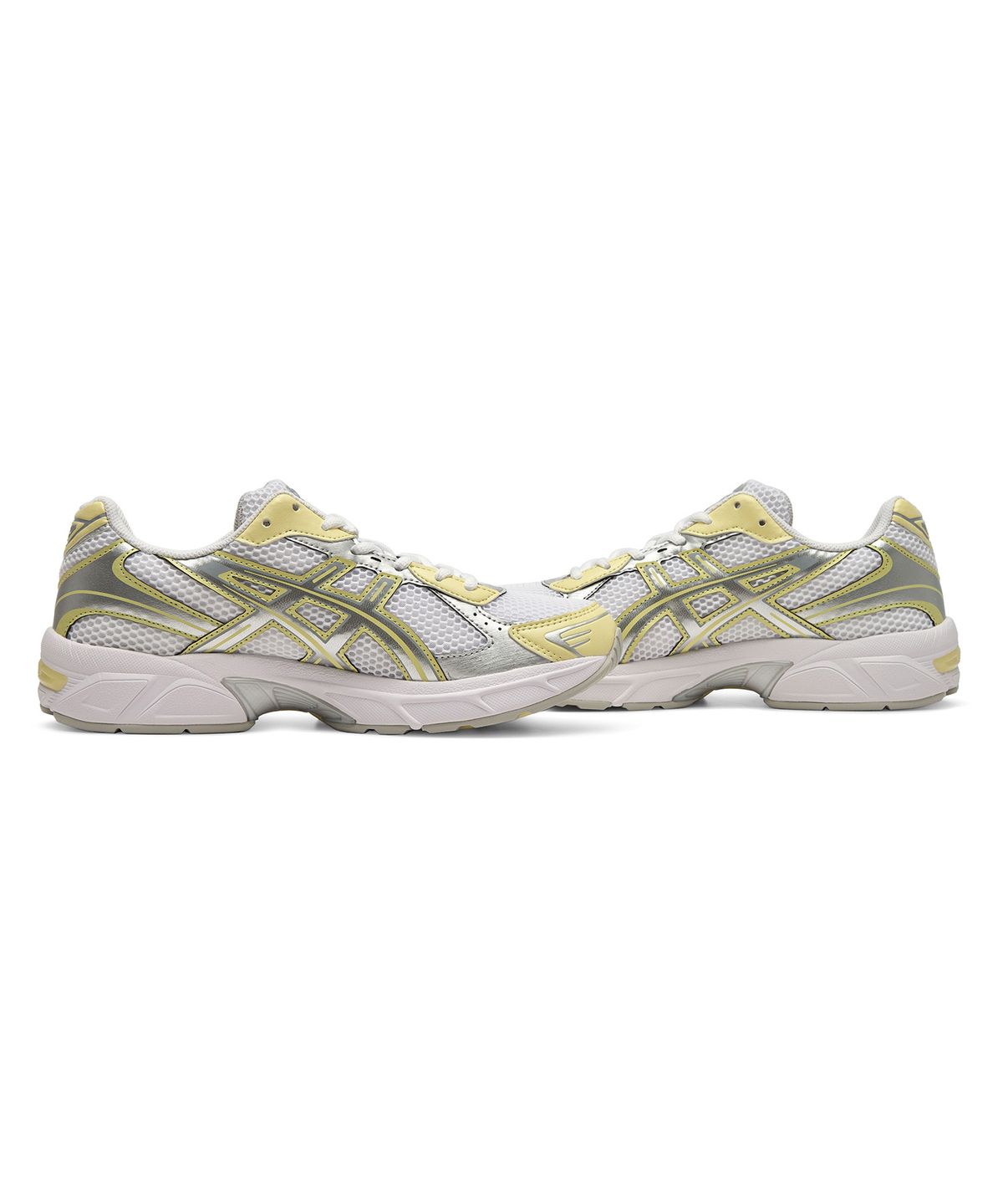 아식스(ASICS) 젤-1130 - 화이트:버터 / 1202A164-108