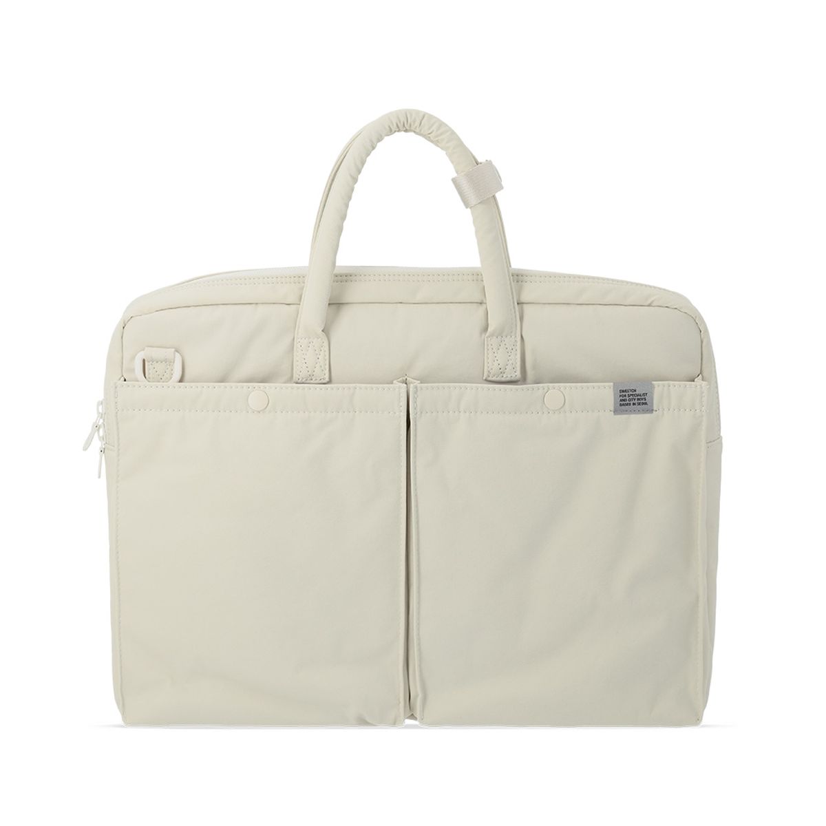 스위치(SWEETCH) CITY BOYS SLIM BRIEFCASE 001