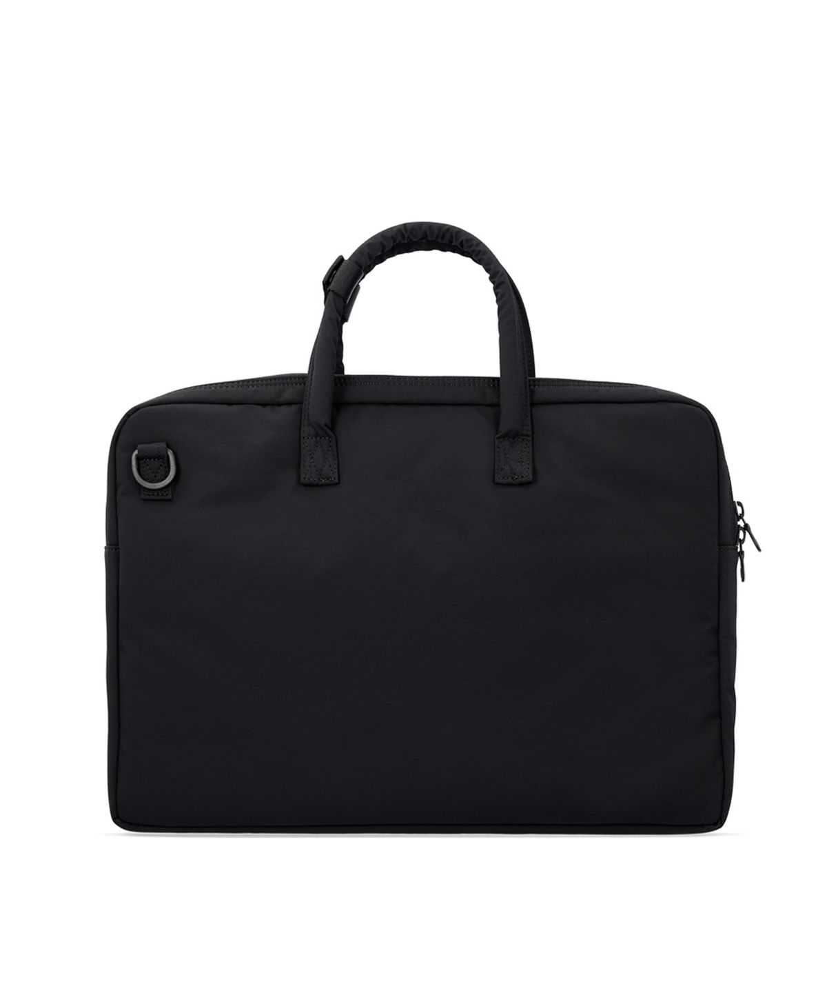 스위치(SWEETCH) CITY BOYS SLIM BRIEFCASE 001 Black